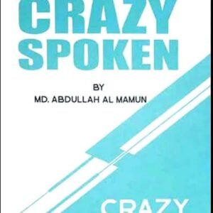 Crazy Spoken